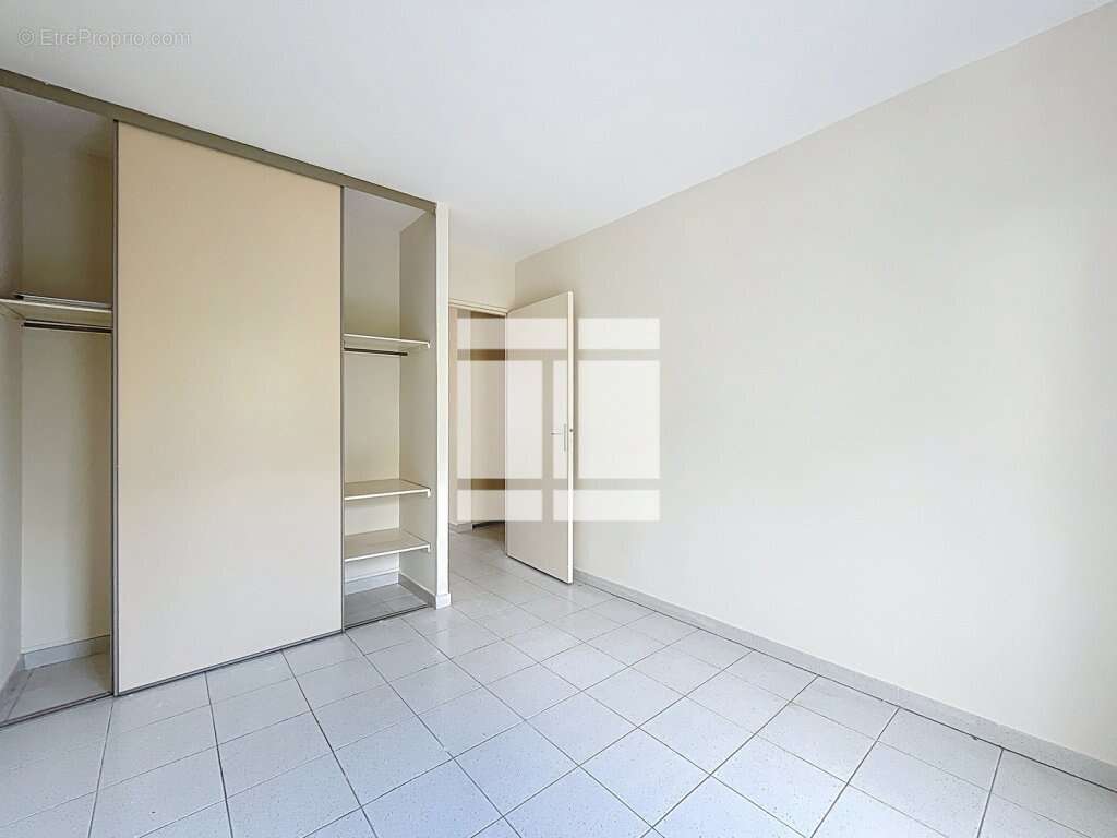 Appartement à BASTIA