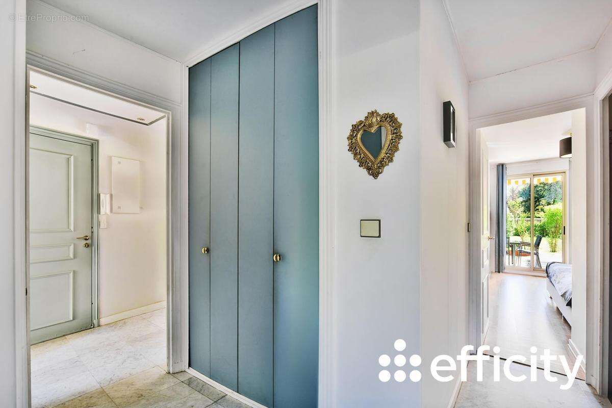 Appartement à CALUIRE-ET-CUIRE