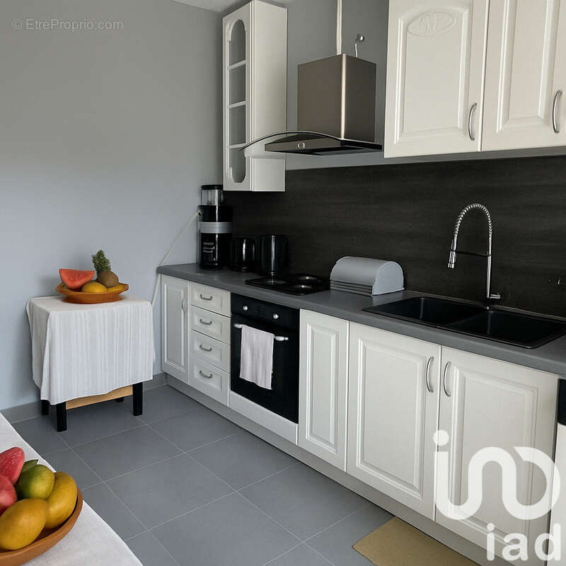 Photo 7 - Maison à SAACY-SUR-MARNE