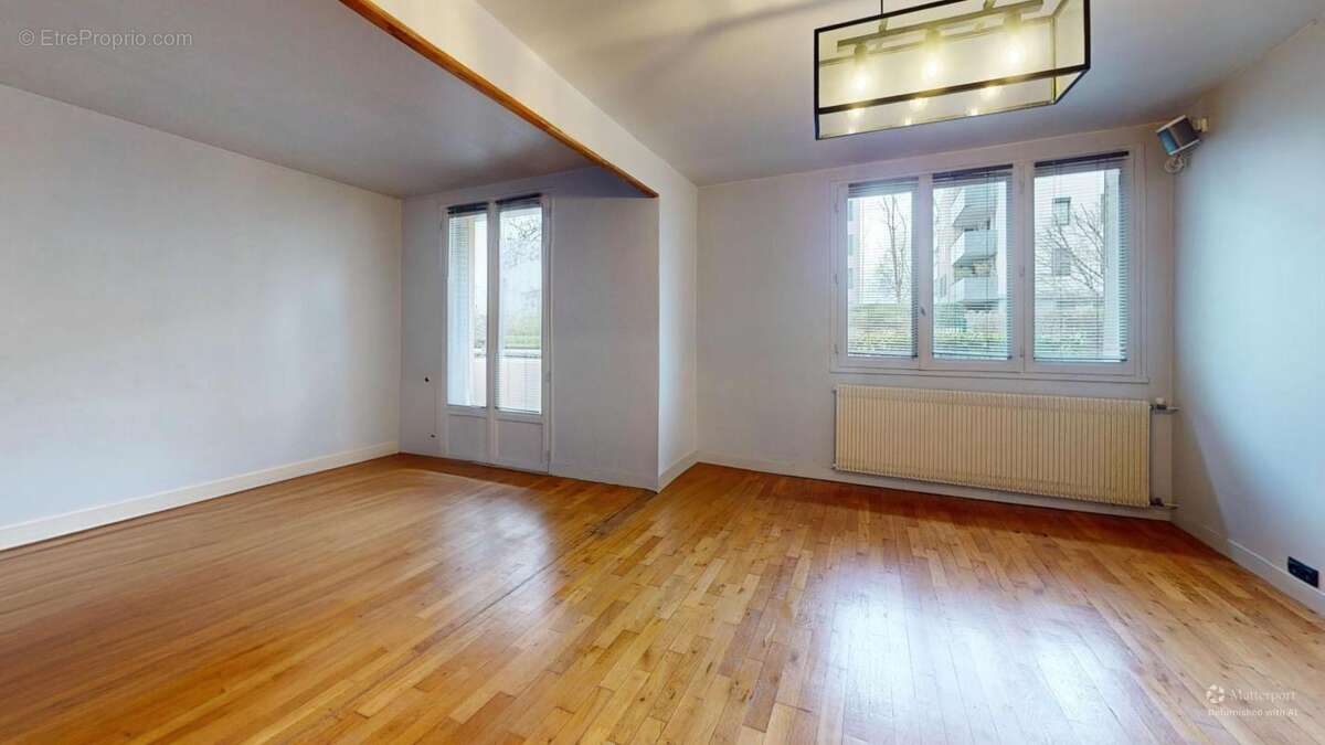 Appartement à LYON-4E