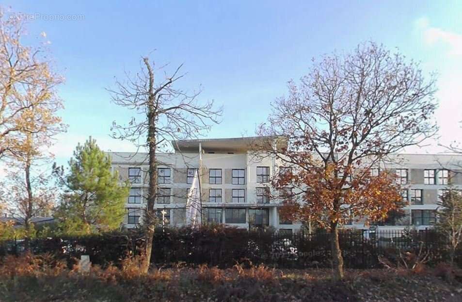 Appartement à CARQUEFOU