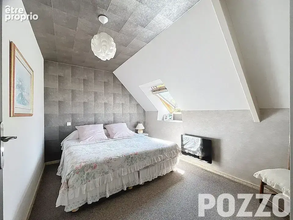 A vendre bien d'exception proche de la mer - saint-jean d'elle - photo 12
