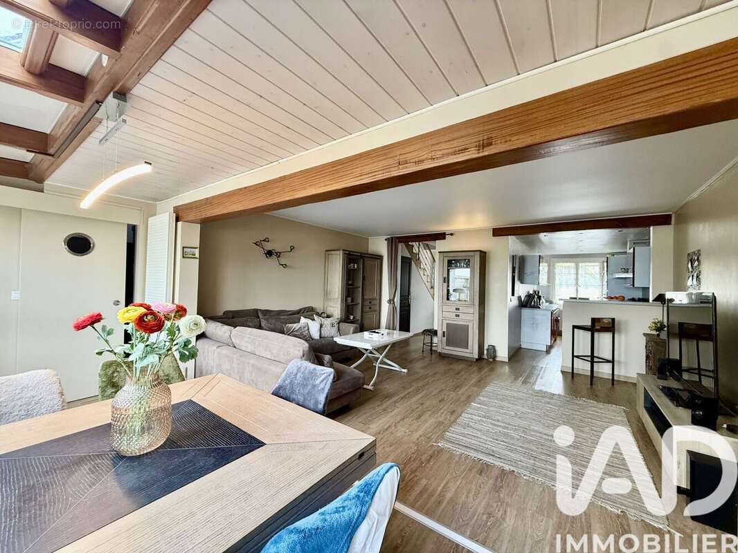 Photo 3 - Maison à BETHENY