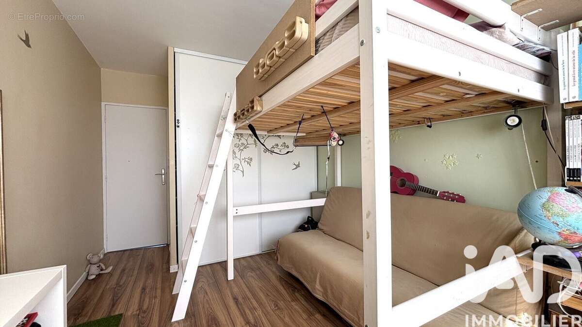 Photo 9 - Appartement à MARSEILLE-12E