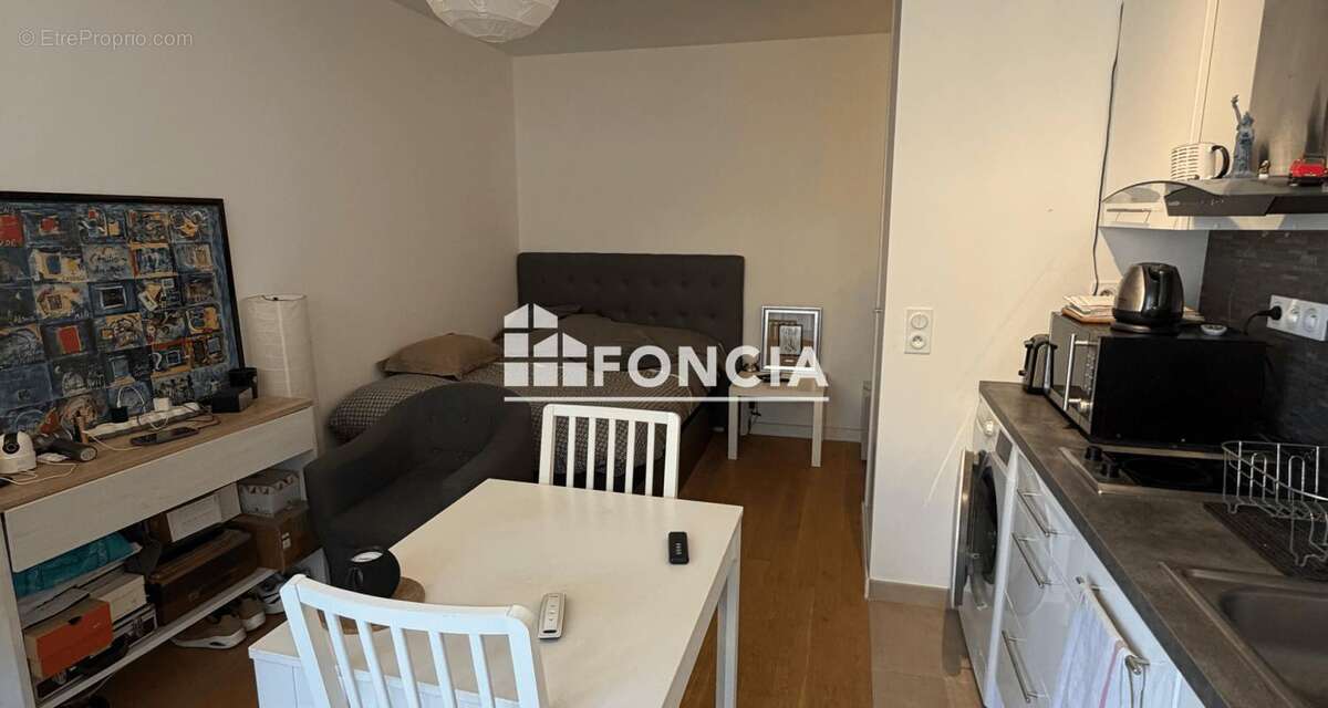 Appartement à CHATOU