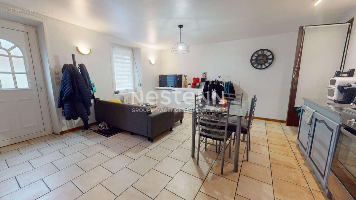 Appartement à ETAPLES