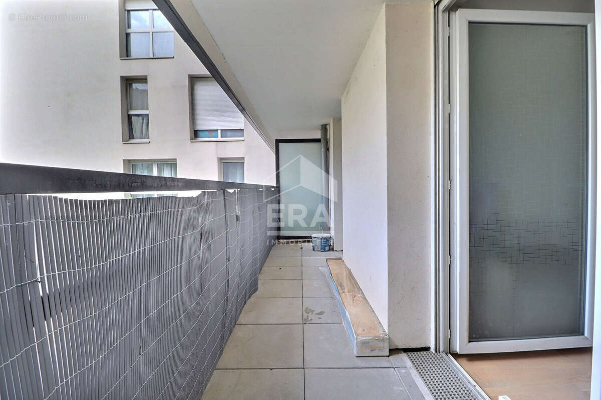 Appartement à BOBIGNY