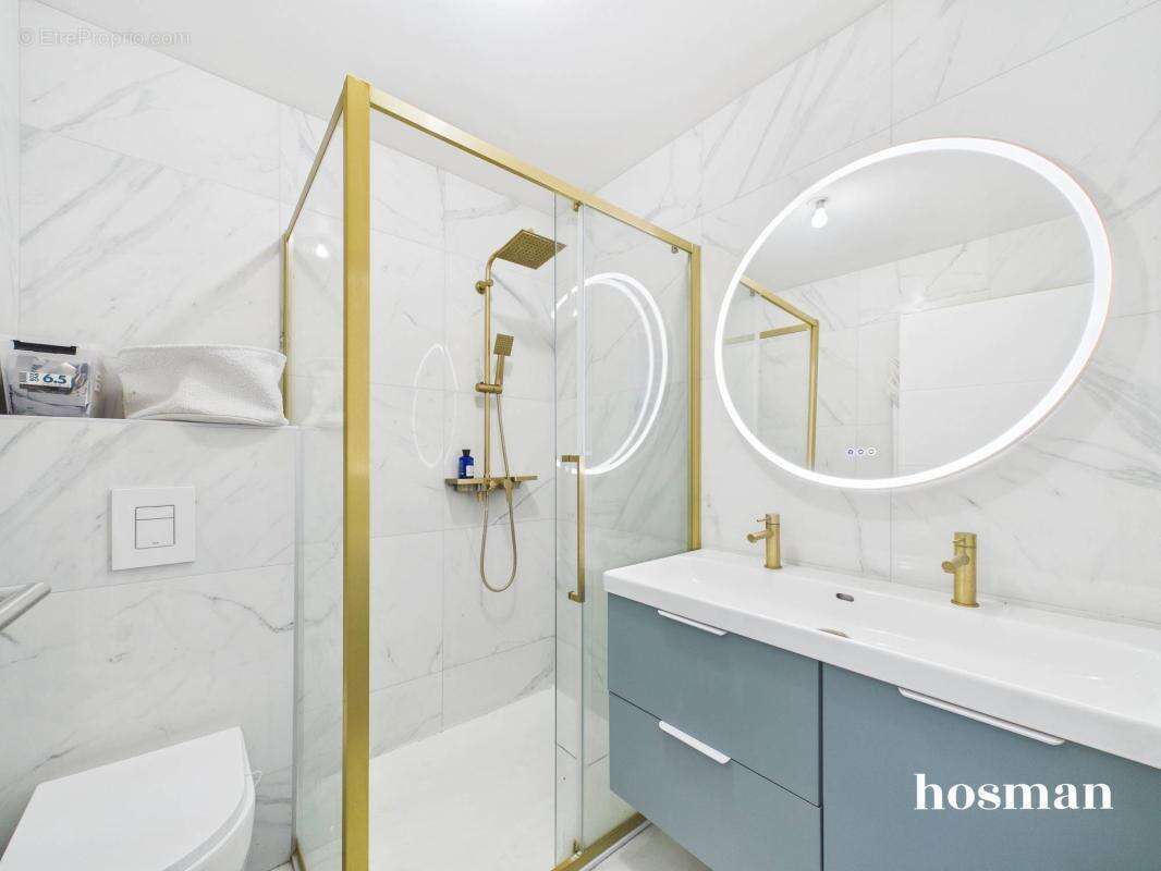 Belle maison de plain-pied avec 4 chambres avec jardin et piscine - En impasse, aux Sorinières - photo 11