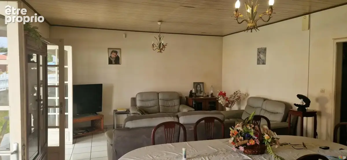Maison  a vendre  st-andré, ile de la reuinon - photo 4