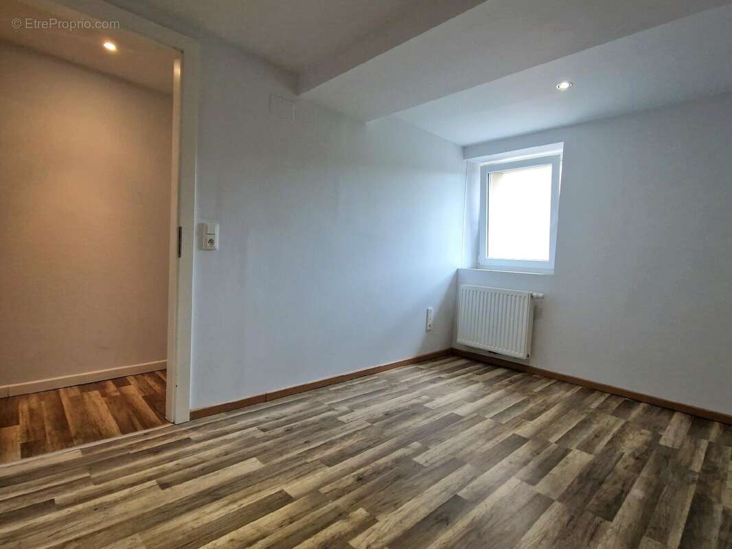 Maison à SARREINSMING