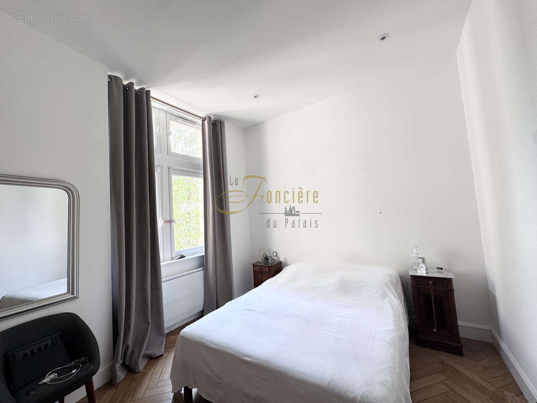 Exclusivité Spendide appartement de standing de type 4 dans résidence sécurisée située en  hyper Centre Ville - photo 5