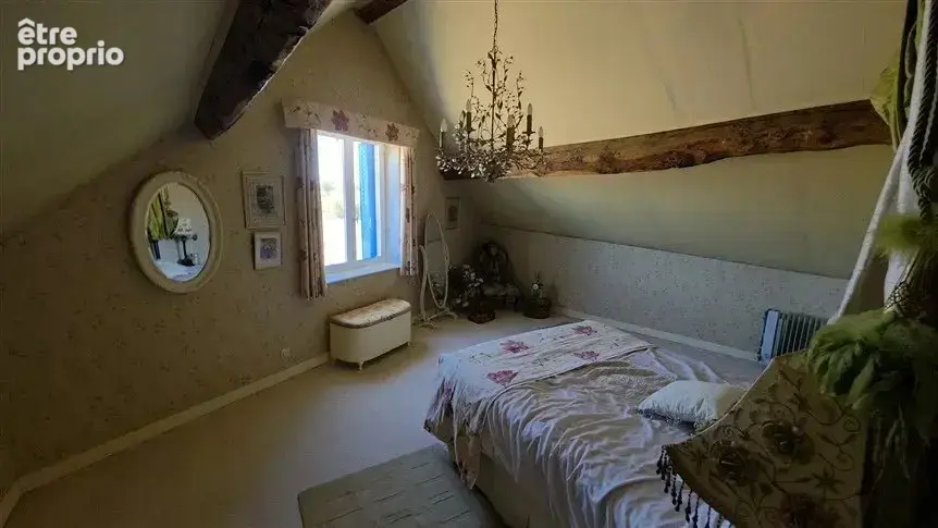 À vendre : maison, gîte et piscine, Magnac-Laval (87) - photo 15