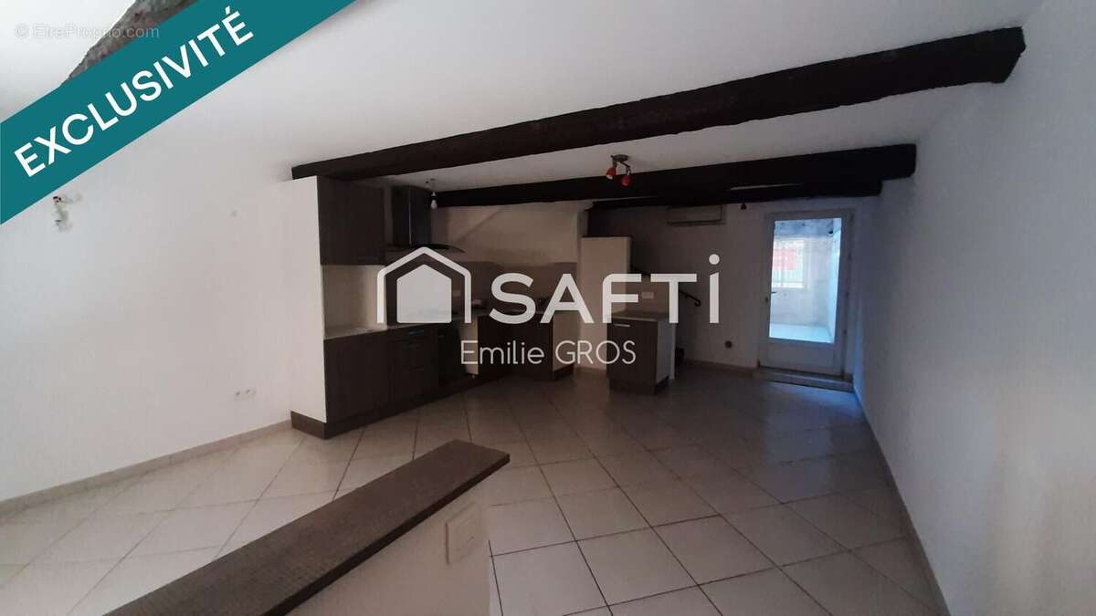 Photo 3 - Maison à VIDAUBAN