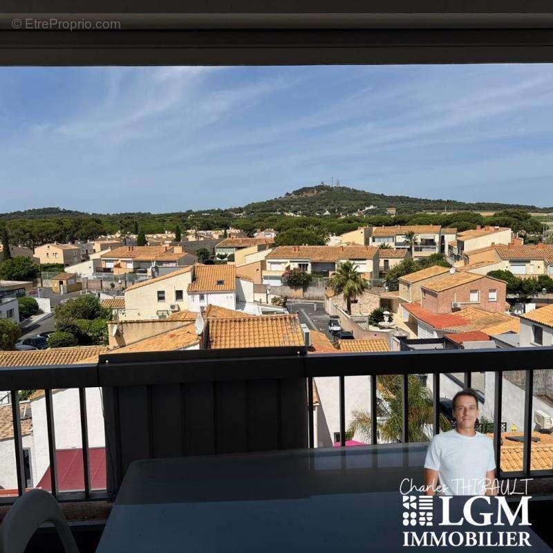 Appartement à AGDE