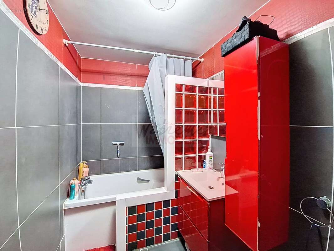 Maison à FRESNES-SUR-ESCAUT