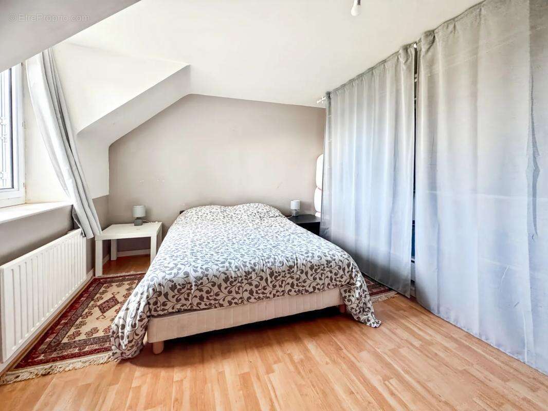 Maison à PLOUDALMEZEAU