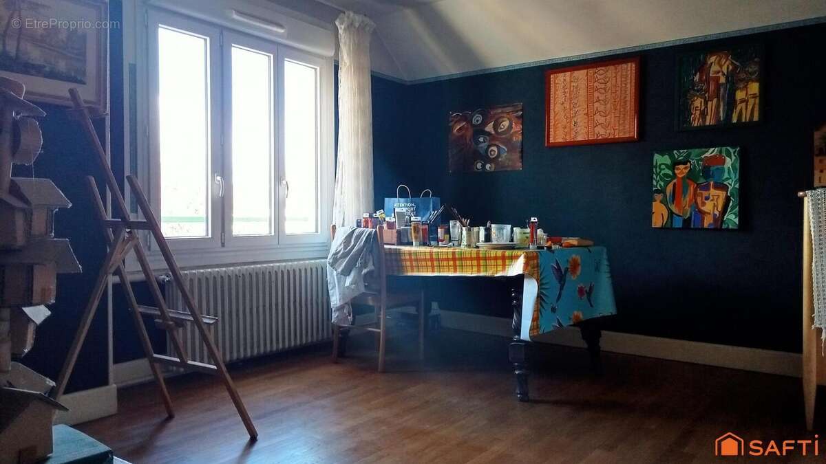 Photo 8 - Maison à SAINT-AMAND-MONTROND