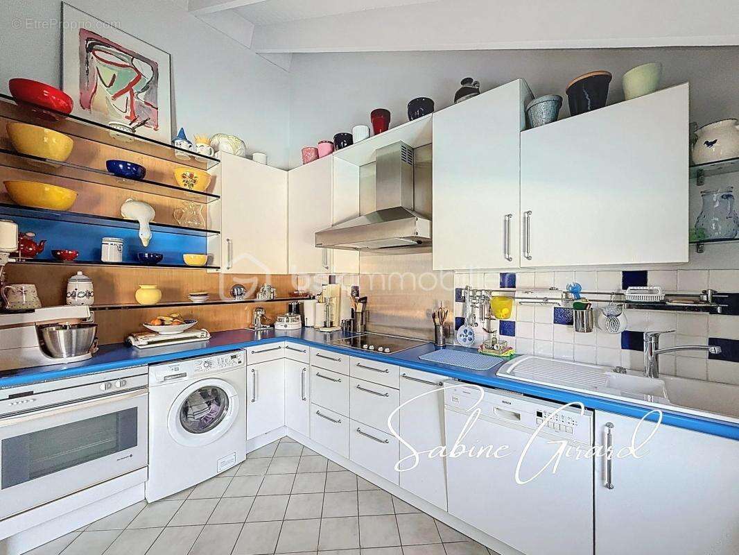 Maison à SAINT-MARTIN-D'HERES