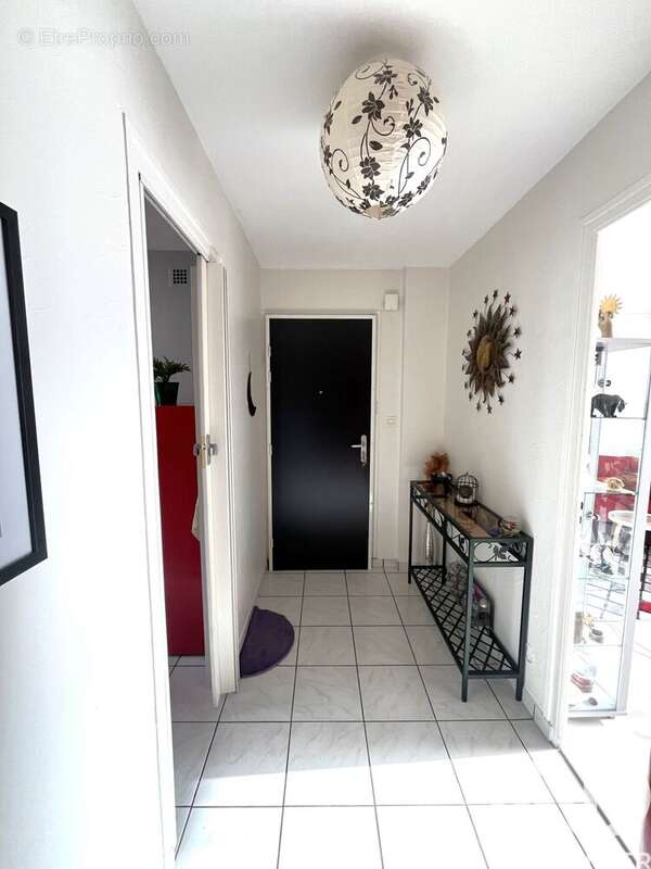 Photo 7 - Appartement à ANNECY
