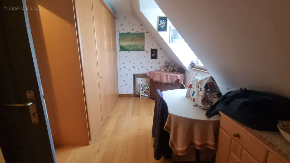 Maison à PLUDUAL
