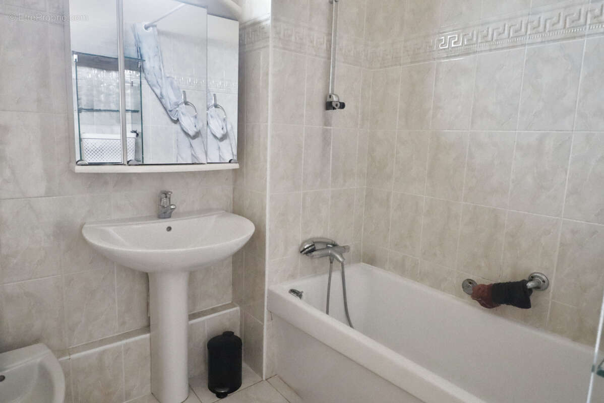 Appartement à TROYES