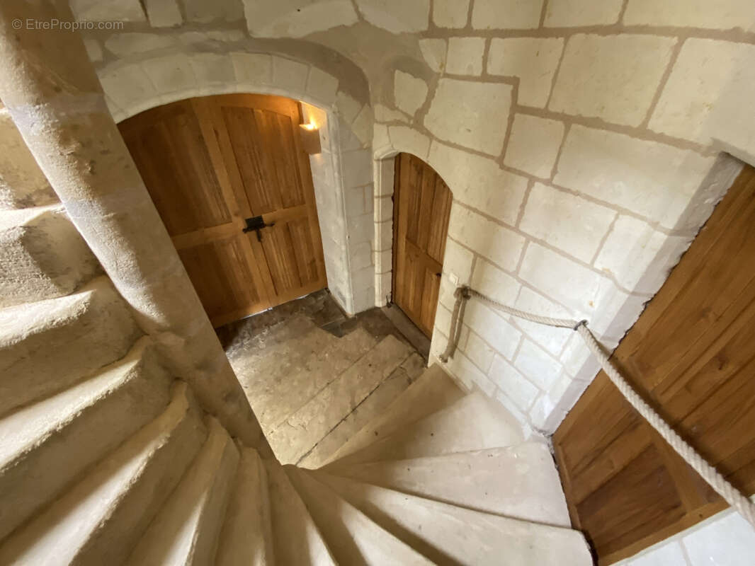 Maison à SAUMUR