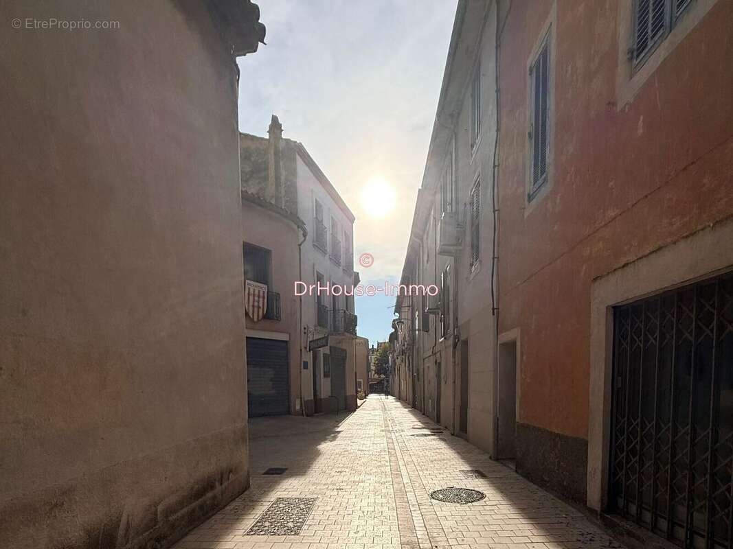 Appartement à MARIGNANE