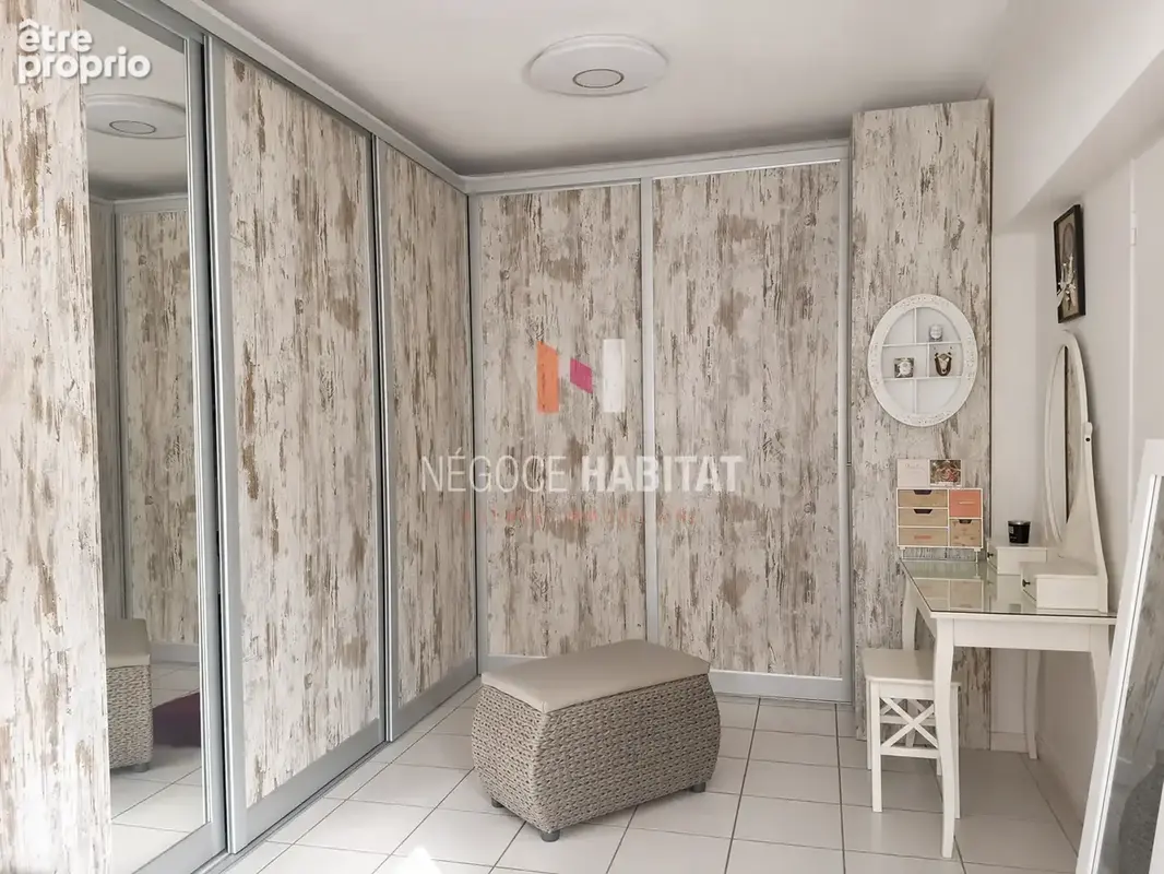 Ensemble immobilier 350 m2   Maison + 5 logements   Mauguio - photo 6