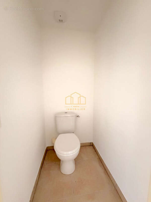 Appartement à BIGANOS