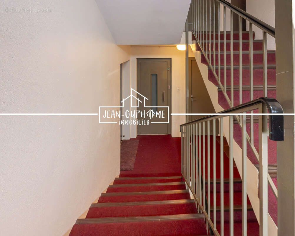 Appartement à EPINAL