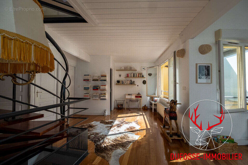 Maison à LYON-8E