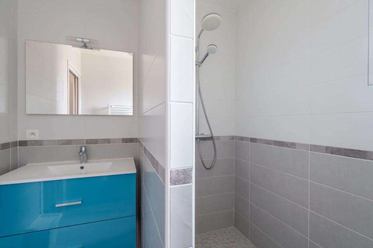 Maison à CRENEY-PRES-TROYES