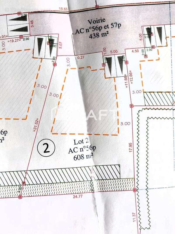 Photo 3 - Terrain à PLEUVEN