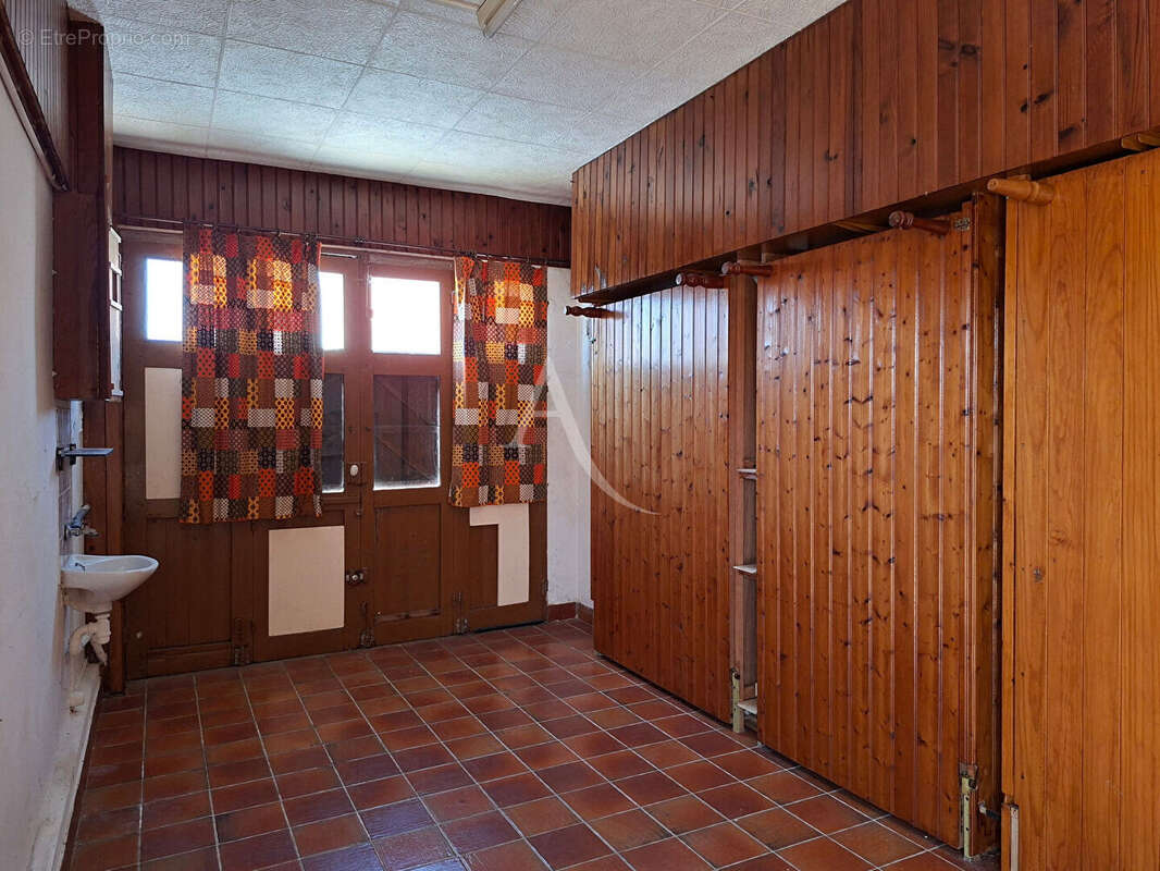 Maison à LA BERNERIE-EN-RETZ