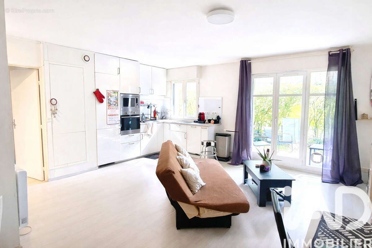 Photo 5 - Appartement à RAMBOUILLET