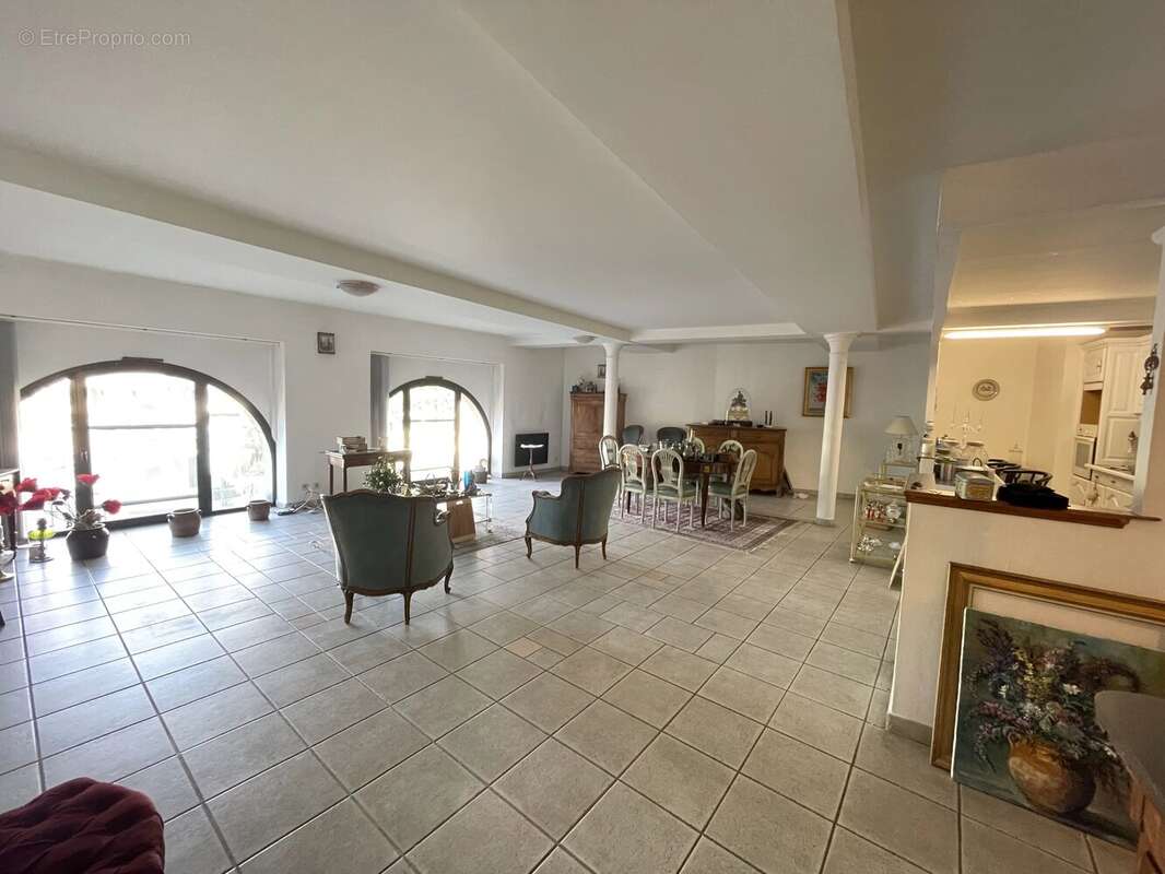 Appartement à BERGERAC