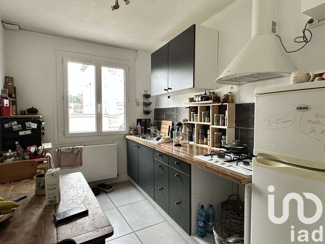 Photo 6 - Maison à PARTHENAY