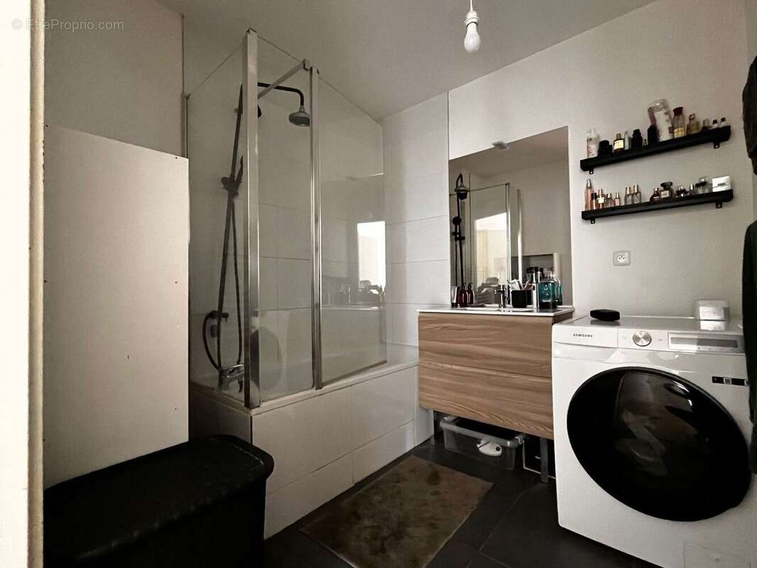 Appartement à VERLINGHEM