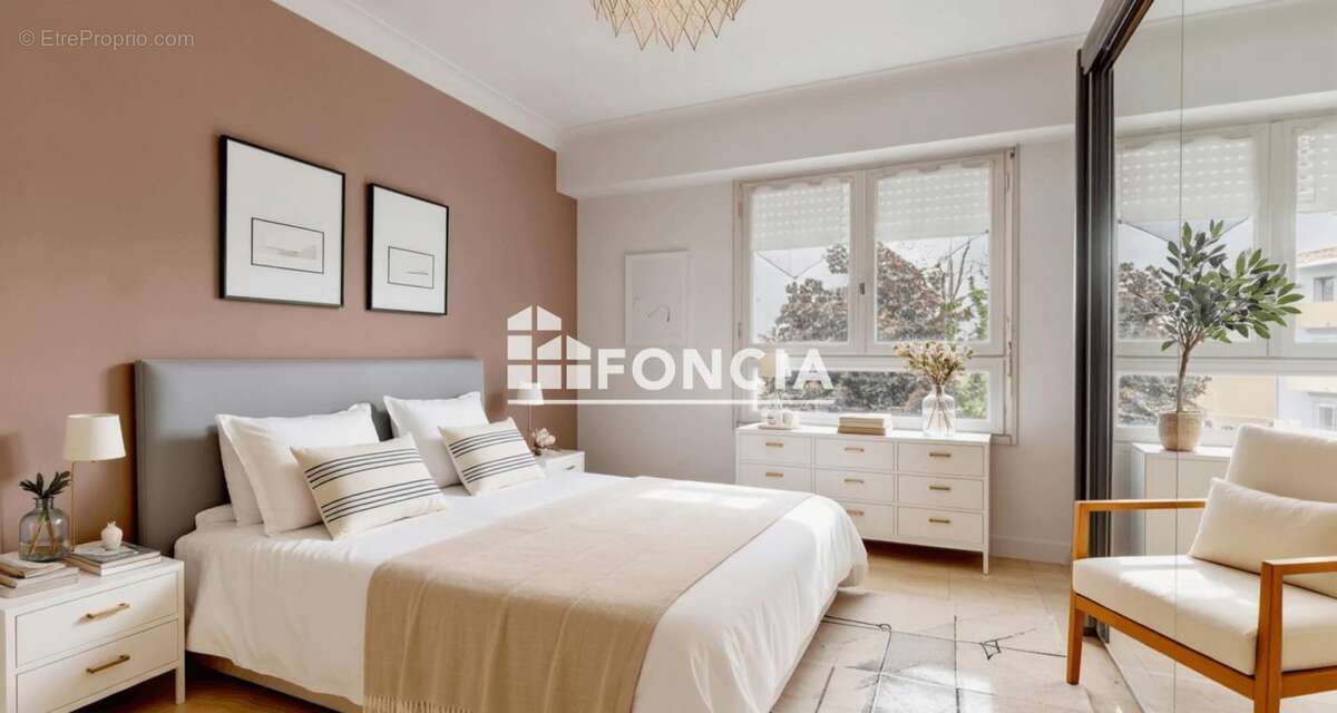 Appartement à CHALLANS