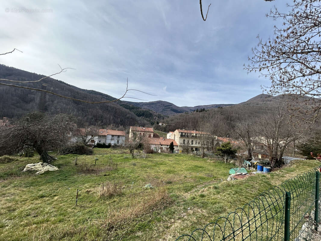 Maison à PRATS-DE-MOLLO-LA-PRESTE