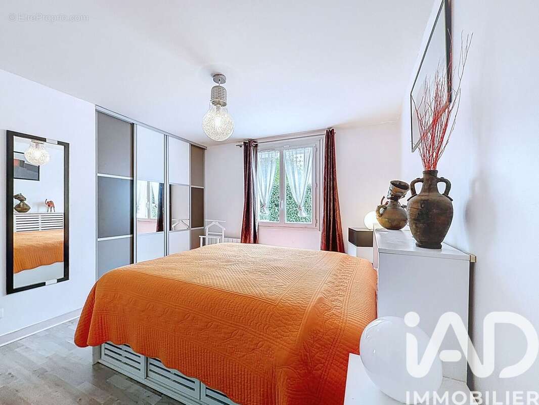 Photo 5 - Maison à LE PLESSIS-TREVISE