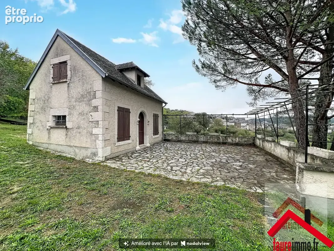 Maison et dépendance sur donzenac en corrèze - photo 21