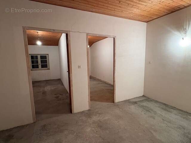 Maison à LAFRANCAISE