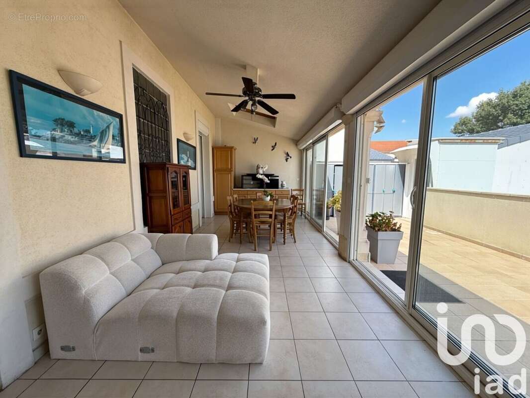 Photo 3 - Maison à CHATELAILLON-PLAGE