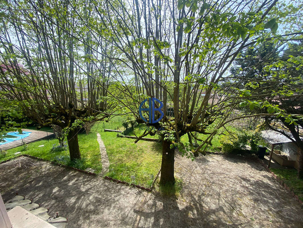 Maison à LES AVENIERES