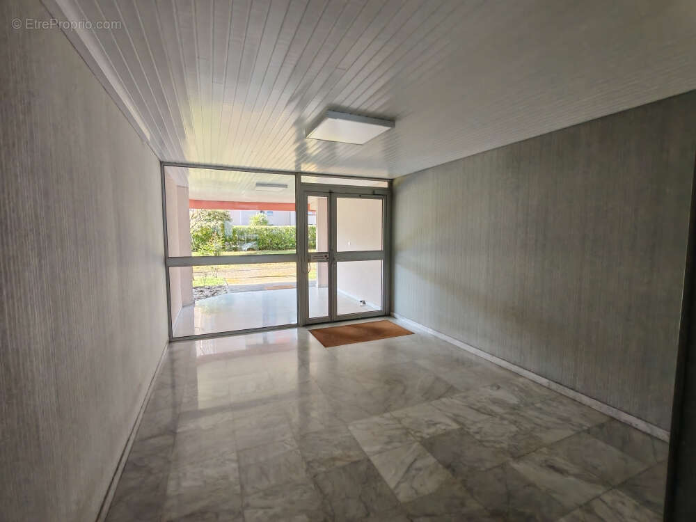 Appartement à DAX