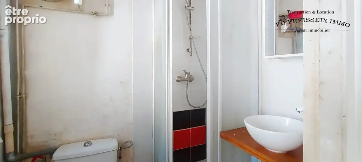 Appartement 1 pièce 12 m² à vendre à Paris-18e (75018) - photo 7
