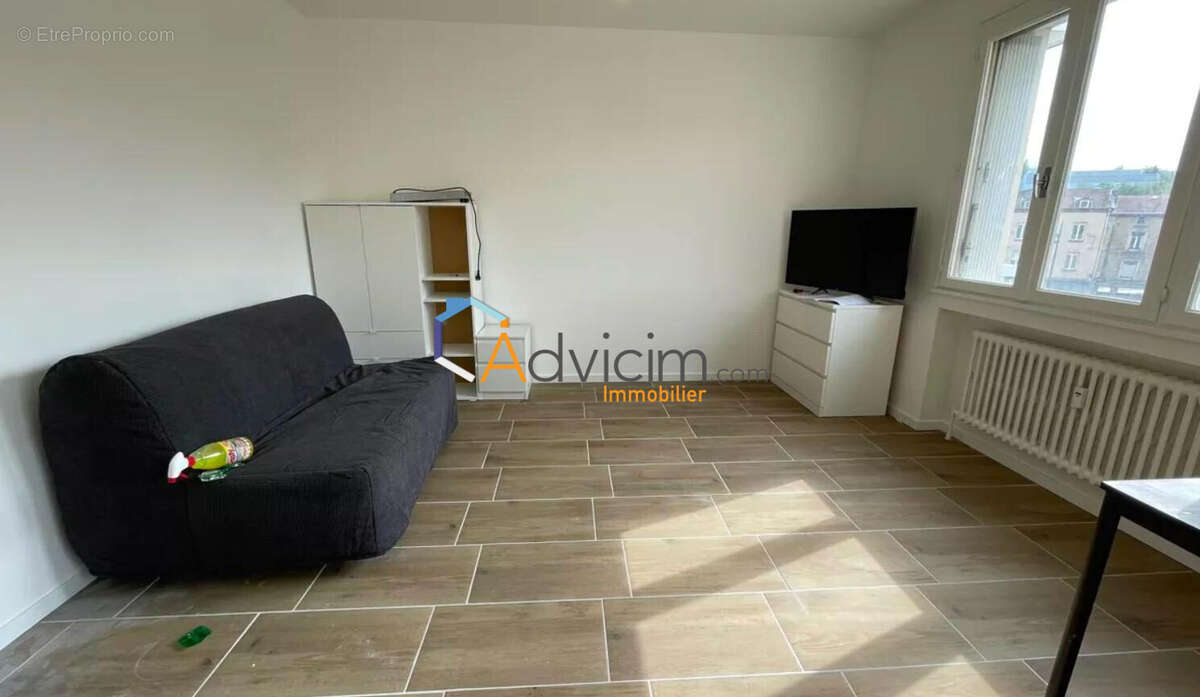 Appartement à SAINT-CHAMOND