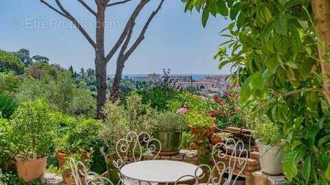 Maison à CANNES