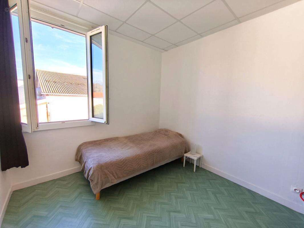 Appartement à BOUCAU